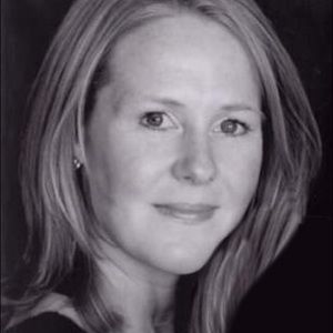 Meet your Posher, Hilary